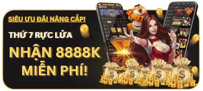 Khuyến mãi Nạp Đầu Bắn Cá U888