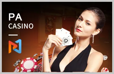 Bàn chơi Baccarat trực tiếp tại sòng bạc u888